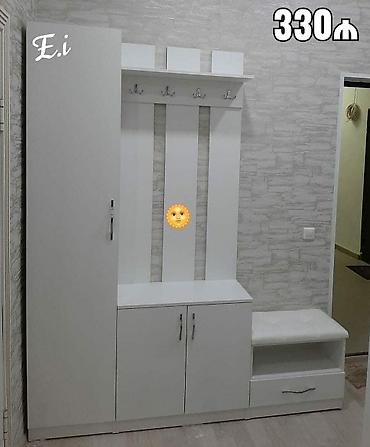 islenmis dehliz dolablari: Dəhliz dolabı — 1