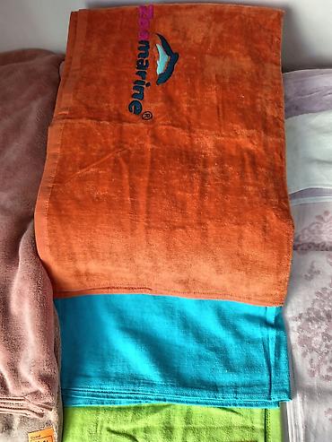 Ev geyimləri, pijamalar: Qadın geyim və aksessuarlari – çeşidli model və rənglər - Yumşaq — 16