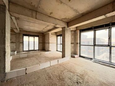 Yeni tikili: Ağ şəhər, 3 otaqlı, Yeni tikili, m. Xətai, 124 kv. m — 6