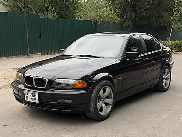 bwm e36: BMW 3 series: 2000 г., 2 л, Автомат, Бензин, Седан — 6