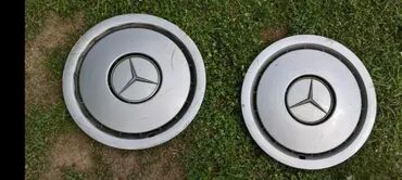 Auto oprema: Ratkapne na komad Slanje Brzom postom ide na odgovornost Primaoca. ( — 5