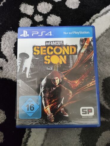 Видеоигры и приставки: Игры на playstation 4 
обмен на другие игры