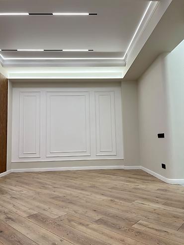 Недвижимость: 2 комнаты, 64 м², Технопарк 13 этаж, Дизайнерский ремонт — 9