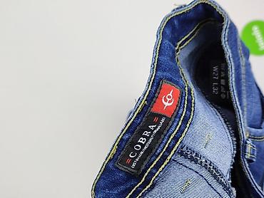 mustang jeans: Jeansy damskie, rozmiar S — 4