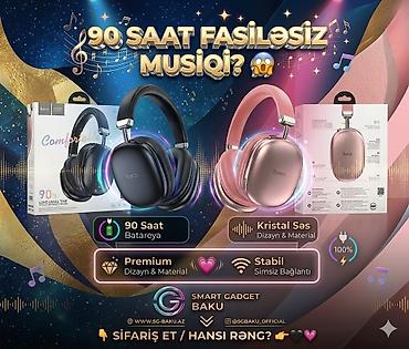kalonka blutuz: TƏLƏSİN. ! 49 AZN . Yalniz bu gün Alan üçün endirimlər — 1