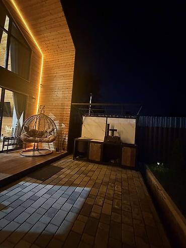 Посуточная аренда домов: 🏡 БАРНХАУС «ДАЧА У РЕКИ» 📍 Село Арашан | 30 минут от Бишкека Уютный at lalafo.kg — 2 Посуточная аренда домов: 🏡 БАРНХАУС «ДАЧА У РЕКИ» 📍 Село Арашан | 30 минут от Бишкека Уютный — 2