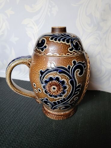 Ostali antikviteti: Nov svecnjak i kadionica nemacki rucni rad iz 70ih. Nov velik na lalafo.rs β 10 Ostali antikviteti: Nov svecnjak i kadionica nemacki rucni rad iz 70ih. Nov velik β 10