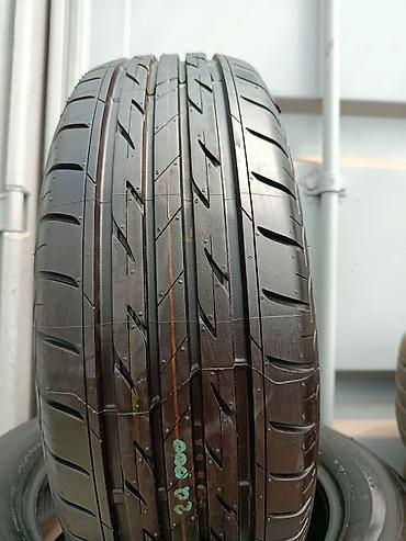 60: Шины Bridgestone NEXTRY - Размер: 205/60 R16 - Индекс — 2