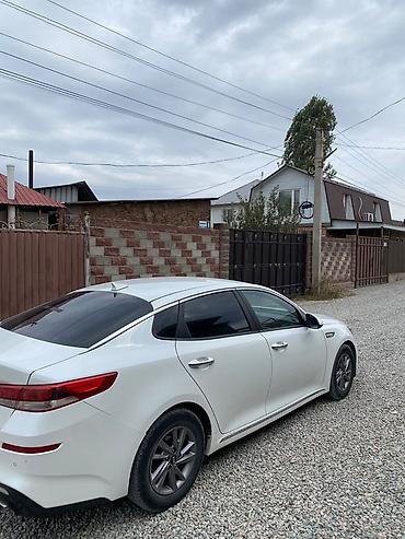 фар киа рио: Kia K5: 2018 г., 2 л, Автомат, Бензин, Седан — 3