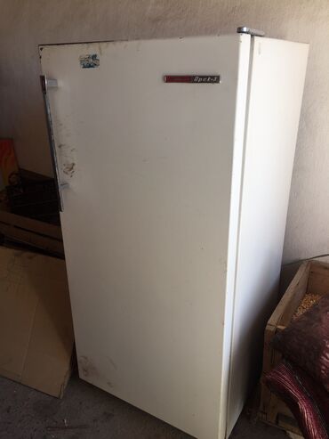 однокамерный холодильник: Холодильник Орск, Б/у, Однокамерный