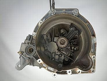 auto fo: 1.25 BENZ MENJAC ZA FORD FIESTA OD 2002. DO 2004. GOD. | Ford — 3