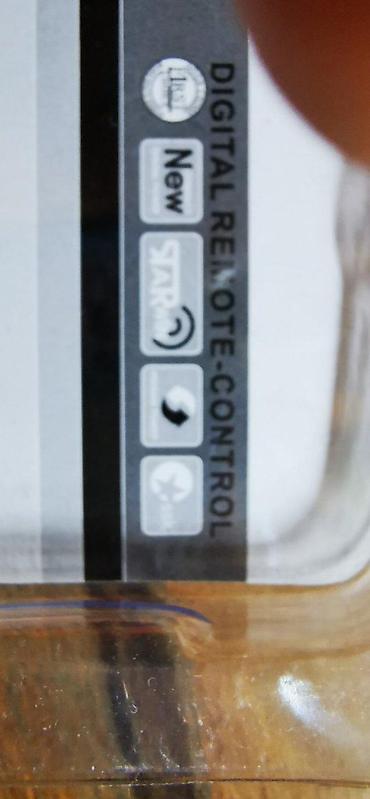 Rasveta: 🔘 PREKIDAČ SA DALJINSKIM UPRAVLJAČEM 220V 1CH / 2CH / 3CH / 4CH — 11