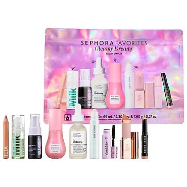 sephora: Kosmetik dəst, >10 məhsul, Yeni — 1