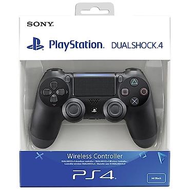 🎮 DualShock 4 для PS4 | DIOR STORE KG 🇰🇬 🔥 Новые джойстики по
