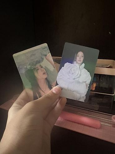Lomo card denesı 30 qepık hasarsızdı⭐️✨ lalafo.az -da Lomo card denesı 30 qepık hasarsızdı⭐️✨