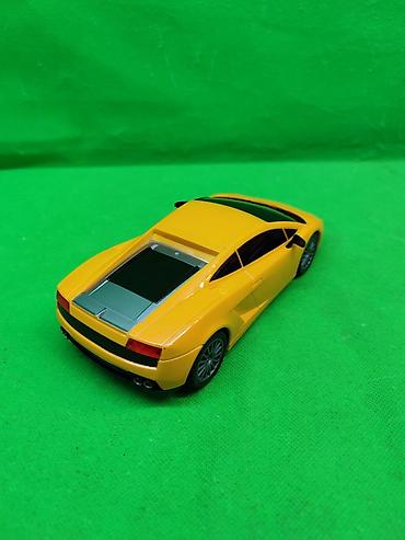 Игрушки: Машина гоночная игрушка радиоуправляемая в ассортименте🚗 Комплектация — 4