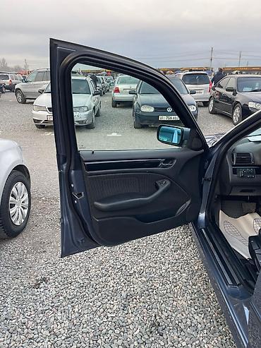 BMW: BMW 3 series: 1999 г., 2 л, Автомат, Бензин, Седан — 8