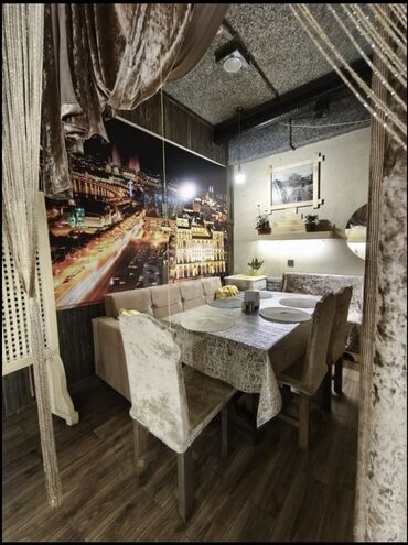 Restoran, kafelər: Ahmedli metronun 35metr yaxınlığında Mehemmed Hadi 45 ünvan icareye — 4