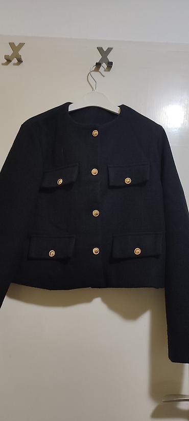 Kaputi: Zara mantilić1500,Crni Šanel 2000,ostale po 1000 — 6