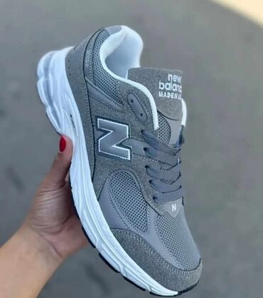 prologic odelo: New Balance, 41, color - Grey