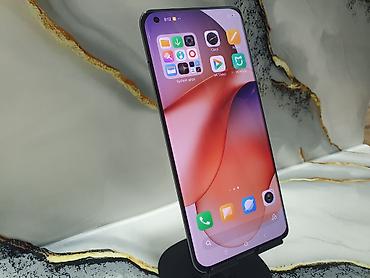 mi: Xiaomi, Mi 11 Ultra, Б/у, 256 ГБ, цвет - Черный, 1 SIM, 2 SIM — 8