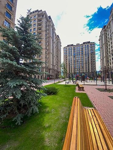 Продажа квартир: 1 комната, 54 м², Элитка, 9 этаж, Евроремонт — 10