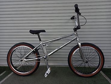 BMX велосипеды: BMX велосипед, Новый — 2