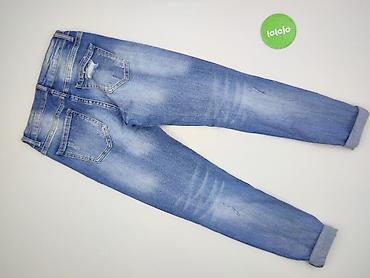 mango mom: Jeansy damskie, rozmiar S — 3