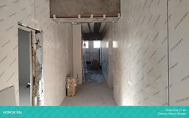 потолочные пластики: Акустические/декоративные стеновые панели и потолочные короба из — 1