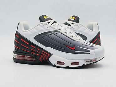 Patike: Tn Nike 
36/37-45/46
Cena 3100 din. hc — 12