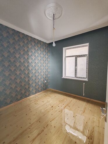 Həyət evləri və villaların satışı: Binəqədi qəs. 2 otaqlı, 60 kv. m, Kredit yoxdur, Yeni təmirli -da lalafo.az — 7 Həyət evləri və villaların satışı: Binəqədi qəs. 2 otaqlı, 60 kv. m, Kredit yoxdur, Yeni təmirli — 7