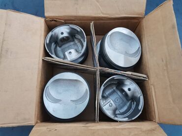 Auto delovi: Garnitura kliova sa karikama 82,00mm Lada 1.7 Niva, Lada 1.5 Samara — 2