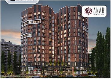 67: 1 комната, 48 м², 12 мкр Элитка, 5 этаж, ПСО (под самоотделку) — 1