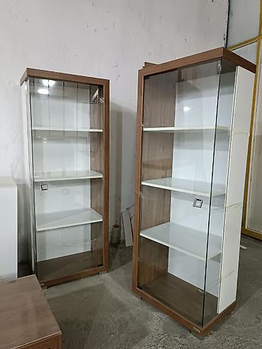 qoz: Qonaq otağı üçün müasir mebel dəsti Tərkibi: - TV stendi: geniş üst — 4