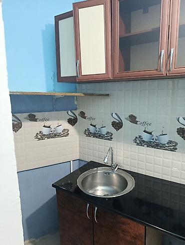 it gəzdirmək işi: Salam kiraye verilir seliqeli saxlanılıb otağlar yeni remont olunub — 3