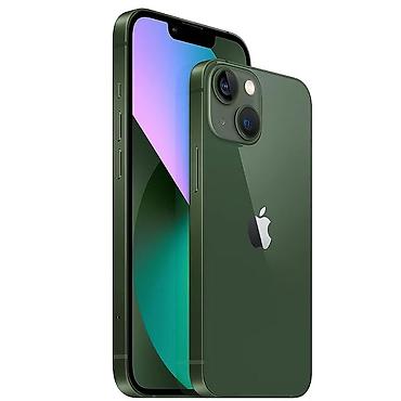 13 pro max qiyməti: IPhone 13, 128 GB, Yaşıl, Barmaq izi, Face ID, Kredit — 1