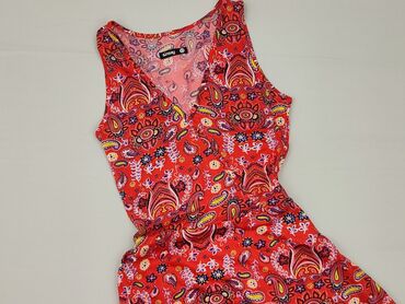 eleganckie sukienki rozmiar xs: Sinsay, Sukienka damska, rozmiar XS