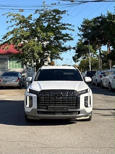палисад 2023 цена: Hyundai Palisade: 2023 г., Внедорожник — 3