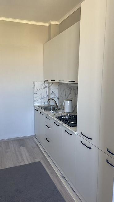 o store: 1 комната, 42 м², Элитка, 11 этаж, Евроремонт — 7