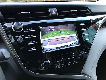 au: Авто на прокат - Toyota Camry 2017г.в. --- 50-60-70$ в сутки. Все — 8