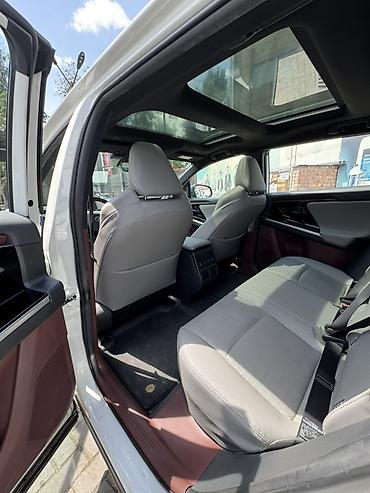 цена куго виш 01: Toyota bZ4X: 2022 г., Автомат, Электромобиль, Кроссовер — 10