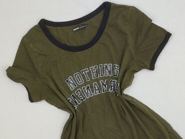 t shirty made in poland: Cropp, T-shirt damski, rozmiar M