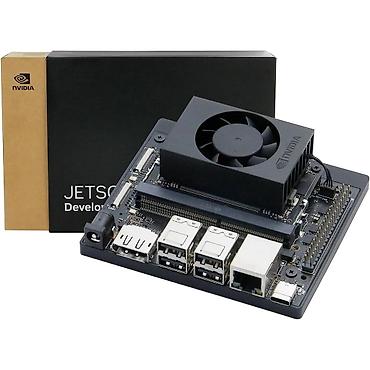 intel core i7 3770k: Продам NVIDIA Jetson Orin Nano Developer Kit 8gb Мощная компактная — 1