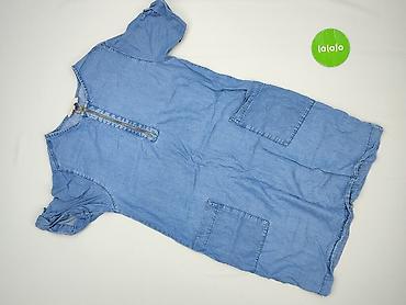 second hand sklep internetowy: Tesco F&F, Sukienka damska, rozmiar 2XS — 2