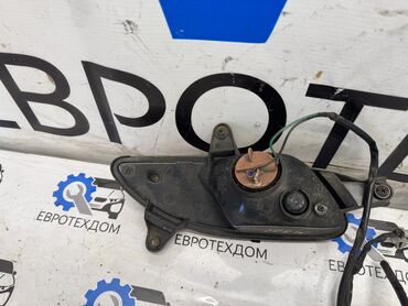 Стоп-сигналы: Комплект стоп-сигналов Kia 2007 г., Б/у, Оригинал, Германия — 7