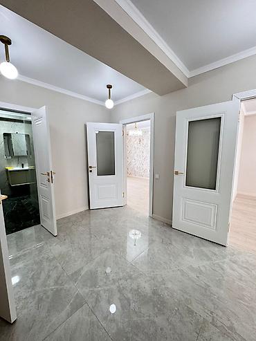 Продажа комнат: 75 м², Без мебели — 9