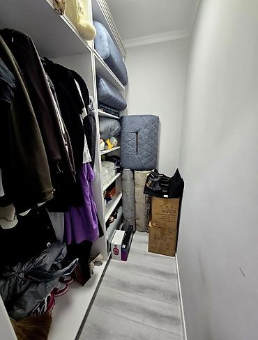 Продажа квартир: 1 комната, 54 м², Технопарк Элитка, 2 этаж, Евроремонт — 5