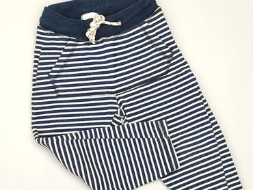 kapcie pepco: Sweatpants, Pepco, 9-12 months, condition - Good