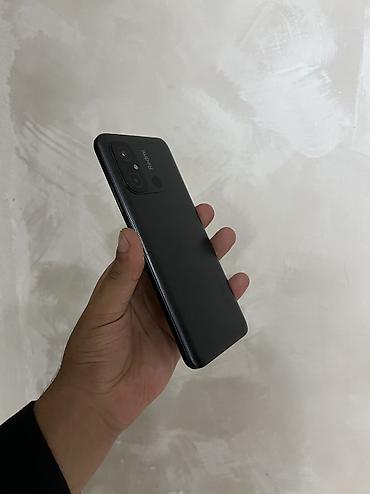 Мобильные телефоны и аксессуары: Redmi 12C, 128 ГБ, цвет - Черный, Сенсорный — 9