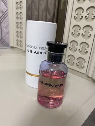 Honda: California Dream Loius Vuitton🌸😍 100 ml azca işlənib Dubaydan